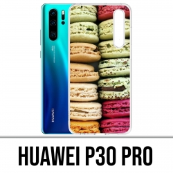 Coque Huawei P30 PRO - Macarons