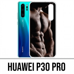 Coque Huawei P30 PRO - Man Muscles