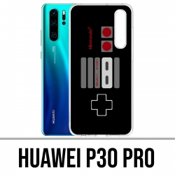 Coque Huawei P30 PRO - Manette Nintendo Nes