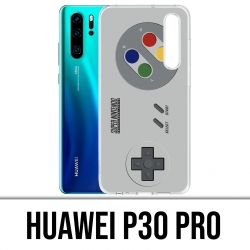 Huawei P30 PRO Custodia - Controller Nintendo Snes