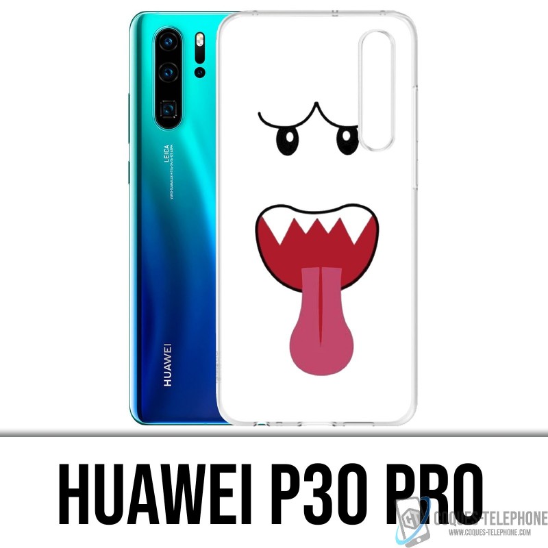 Huawei P30 PRO Custodia - Mario Boo