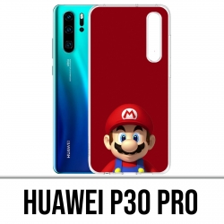 Huawei P30 PRO Custodia - Mario Bros