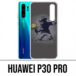 Funda Huawei P30 PRO - Mario Tag