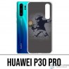 Funda Huawei P30 PRO - Mario Tag