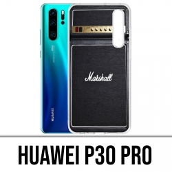 Huawei P30 PRO Custodia - Marshall