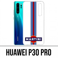 Coque Huawei P30 PRO - Martini