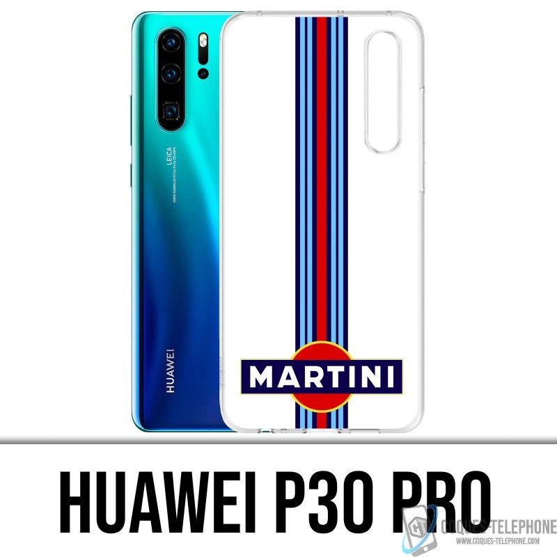 Huawei P30 PRO Custodia - Martini