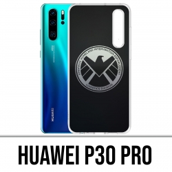 Huawei P30 PRO Custodia - Marvel Shield