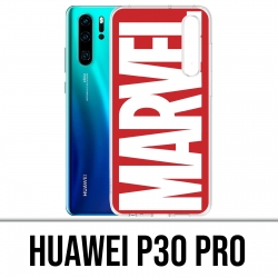 Huawei P30 PRO Custodia - Marvel