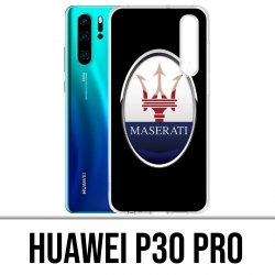 Case Huawei P30 PRO - Maserati