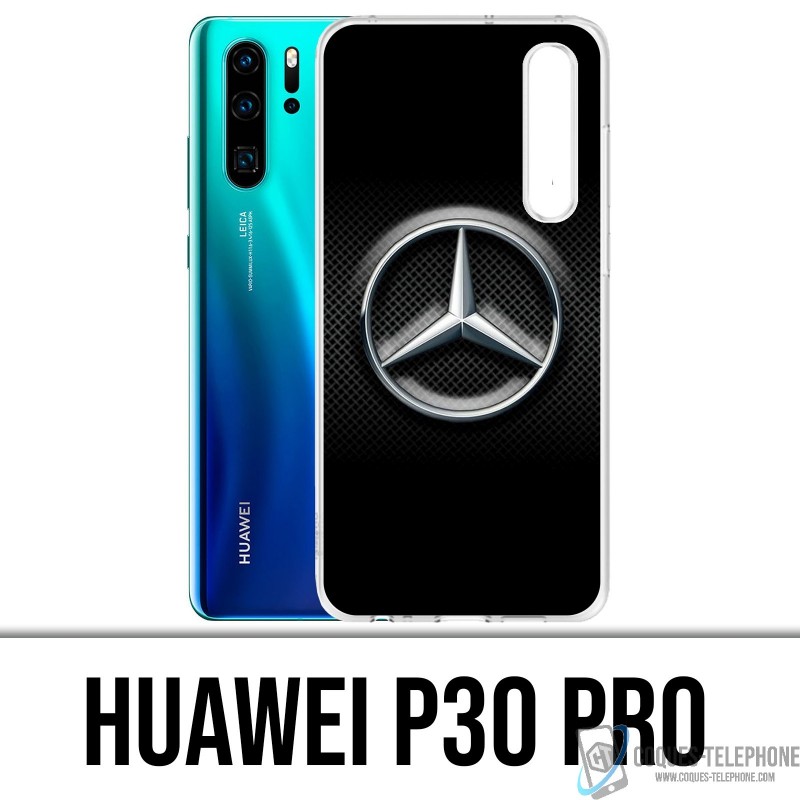 Huawei P30 PRO Case - Mercedes Logo