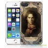 Funda para teléfono Vampire Diaries - Damon