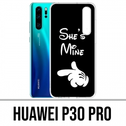 Funda Huawei P30 PRO - Mina Mickey Shes