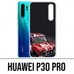 Funda Huawei P30 PRO - Mini Cooper