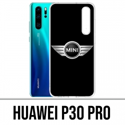Coque Huawei P30 PRO - Mini-Logo