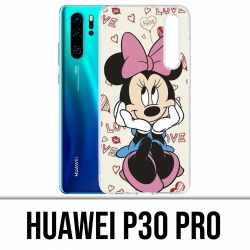 Coque Huawei P30 PRO - Minnie Love