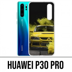 Huawei P30 PRO Case - Mitsubishi Lancer Evo