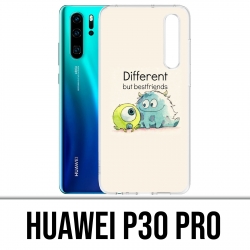 Coque Huawei P30 PRO - Monstre Cie Best Friends