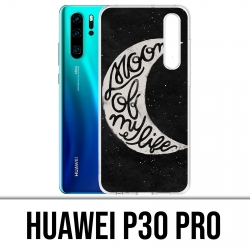 Huawei P30 PRO Case - Moon Life