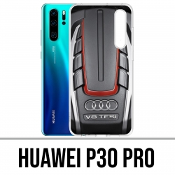 Case Huawei P30 PRO - Audi V8 engine 2