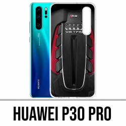 Funda Huawei P30 PRO - Motor Audi V8