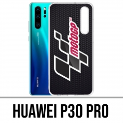Coque Huawei P30 PRO - Motogp Logo