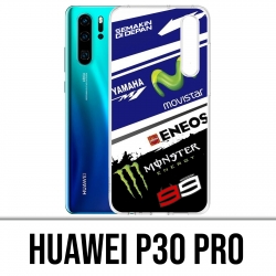 Case Huawei P30 PRO - Motogp M1 99 Lorenzo
