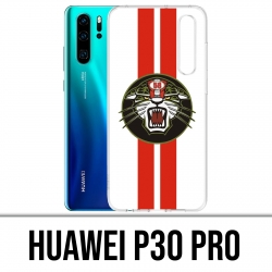 Case Huawei P30 PRO - Logo von Motogp Marco Simoncelli