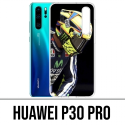 Funda Huawei P30 PRO - Motogp Pilote Rossi