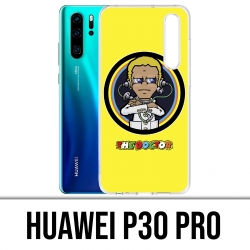 Huawei P30 PRO Custodia - Motogp Rossi Il Dottore