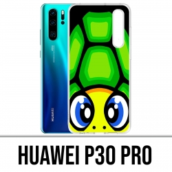 Huawei P30 PRO Case - Schildkröte Motogp Rossi