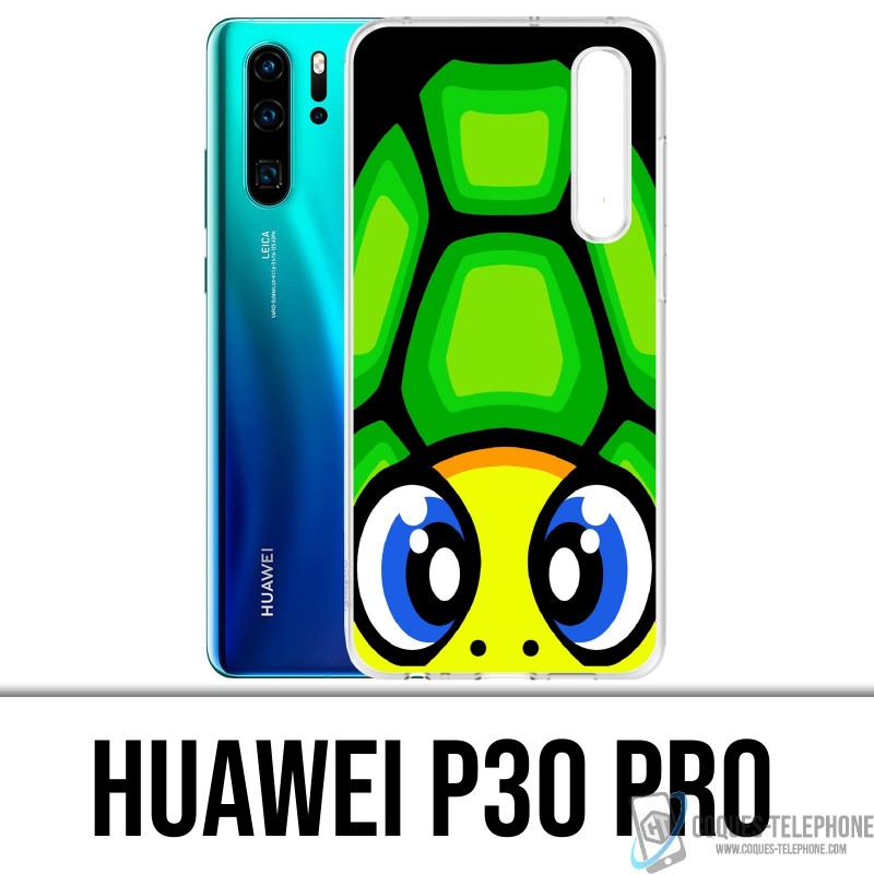 Huawei P30 PRO Case - Motogp Rossi Turtle