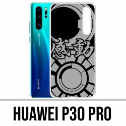 Funda Huawei P30 PRO - Prueba de invierno de Motogp Rossi