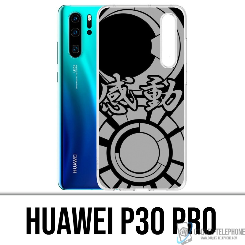 Huawei P30 PRO Case - Motogp Rossi Wintertest