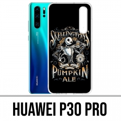 Huawei P30 PRO Case - Herr Jack Skellington Pumpkin