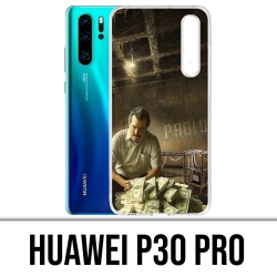 Huawei Case P30 PRO - Narcos-Gefängnis Escobar