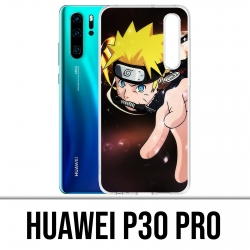 Huawei P30 PRO Custodia - Naruto Color
