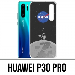 Coque Huawei P30 PRO - Nasa Astronaute