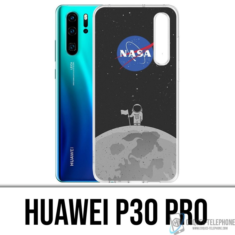 Huawei P30 PRO Case - Nasa Astronaut