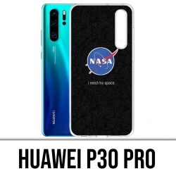 Huawei P30 PRO Case - Nasa braucht Platz