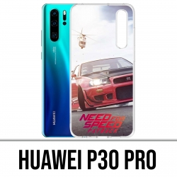 Coque Huawei P30 PRO - Need For Speed Payback