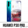 Huawei P30 PRO Custodia - Need For Speed Payback