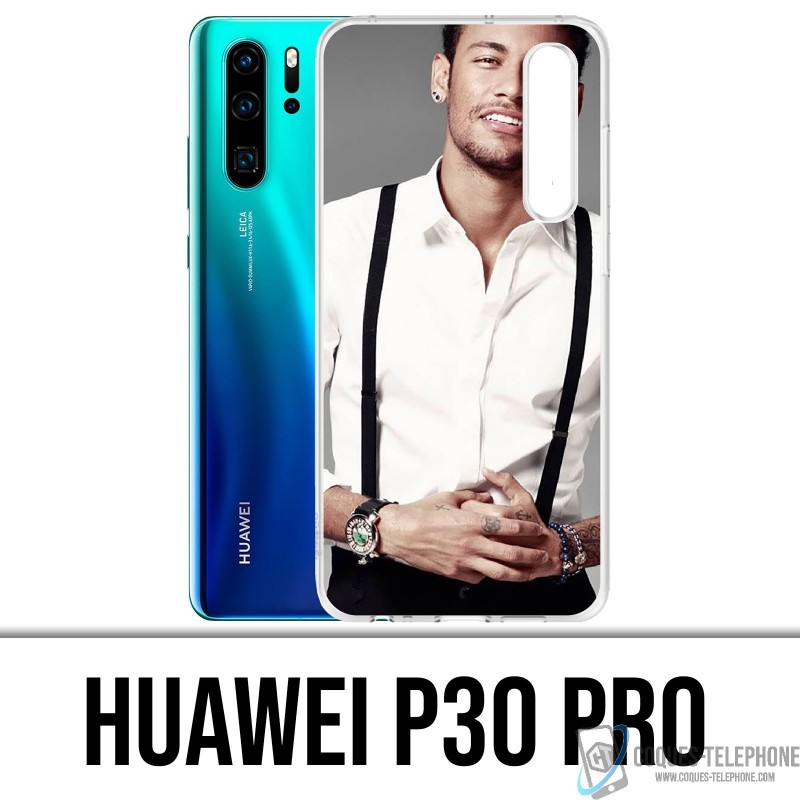 Huawei P30 PRO Case - Neymar Model