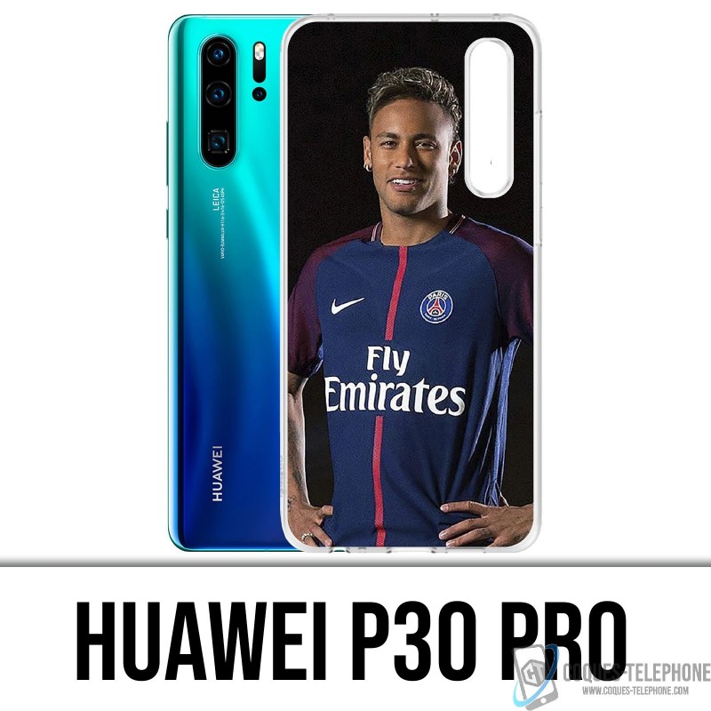 Custodia Huawei P30 PRO - Neymar Psg
