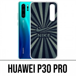 Huawei P30 PRO Case - Nike Vintage Logo