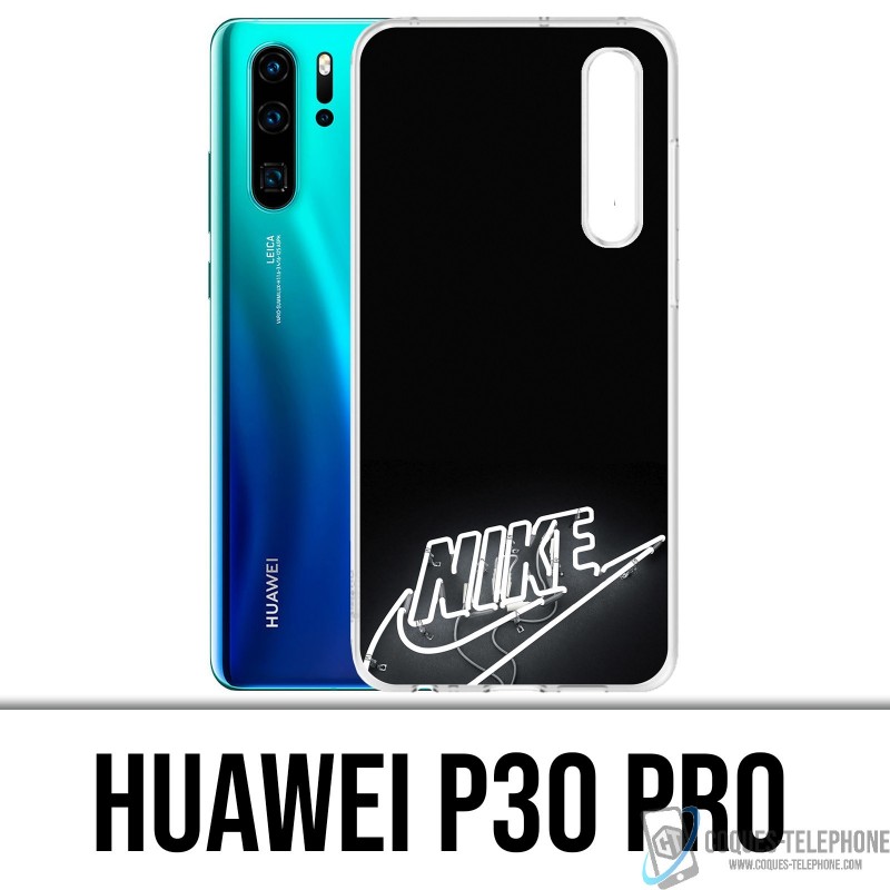 Huawei P30 PRO Case - Nike Neon