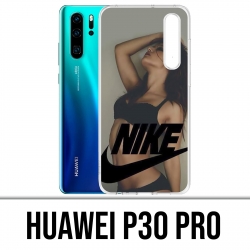 Coque Huawei P30 PRO - Nike Woman