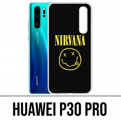 Case Huawei P30 PRO - Nirvana