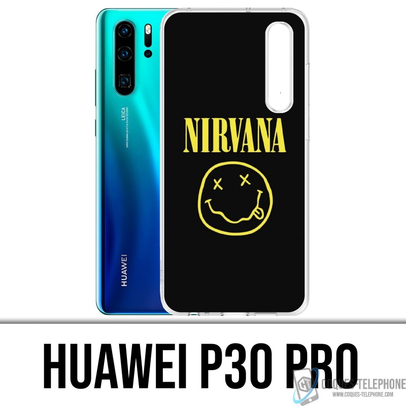 Funda Huawei P30 PRO - Nirvana