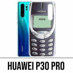 Huawei P30 PRO Custodia - Nokia 3310